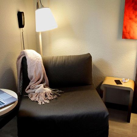 Hotel Ibis Quimper Zewnętrze zdjęcie