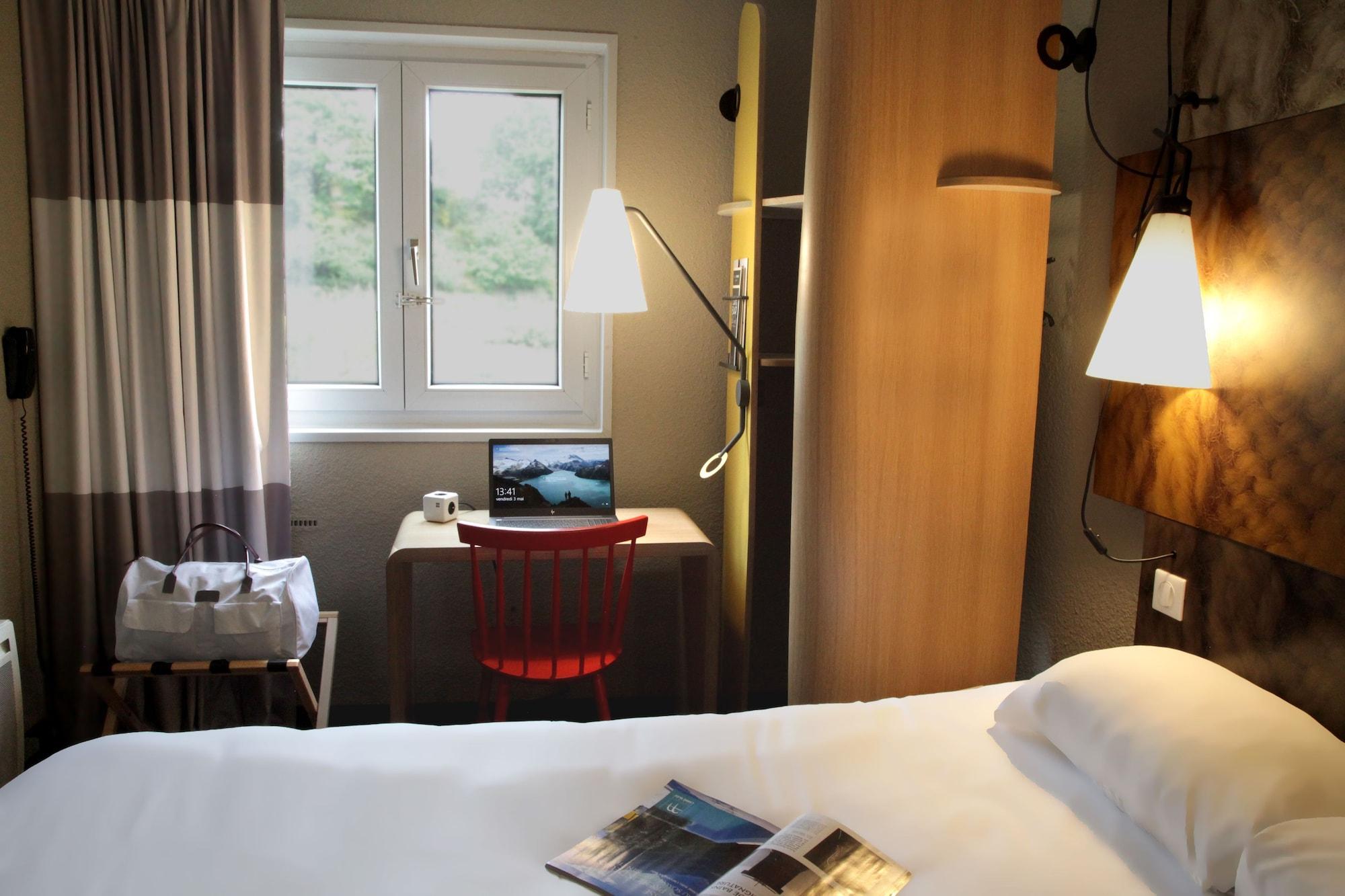 Hotel Ibis Quimper Zewnętrze zdjęcie