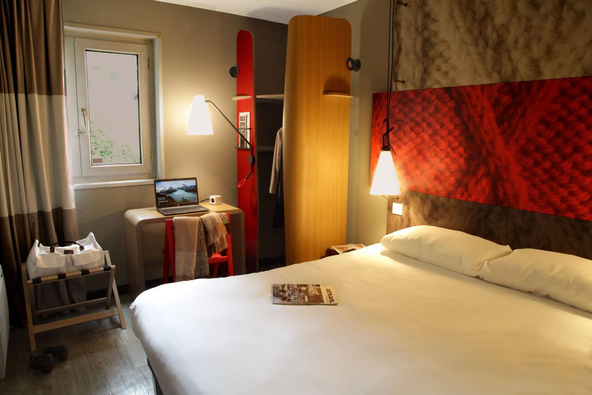 Hotel Ibis Quimper Zewnętrze zdjęcie