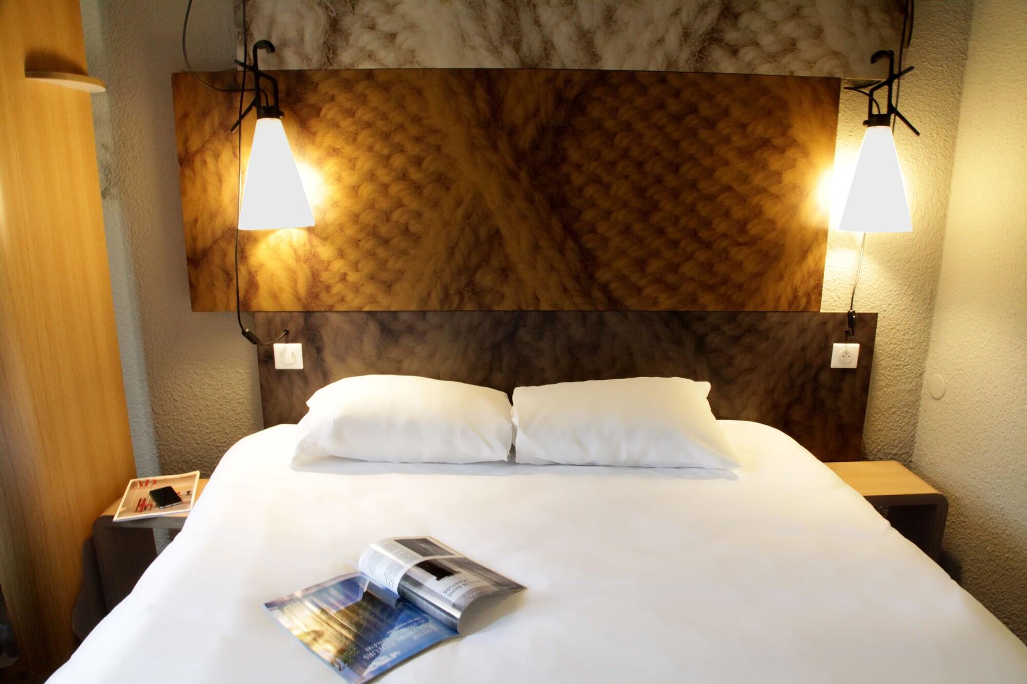 Hotel Ibis Quimper Zewnętrze zdjęcie