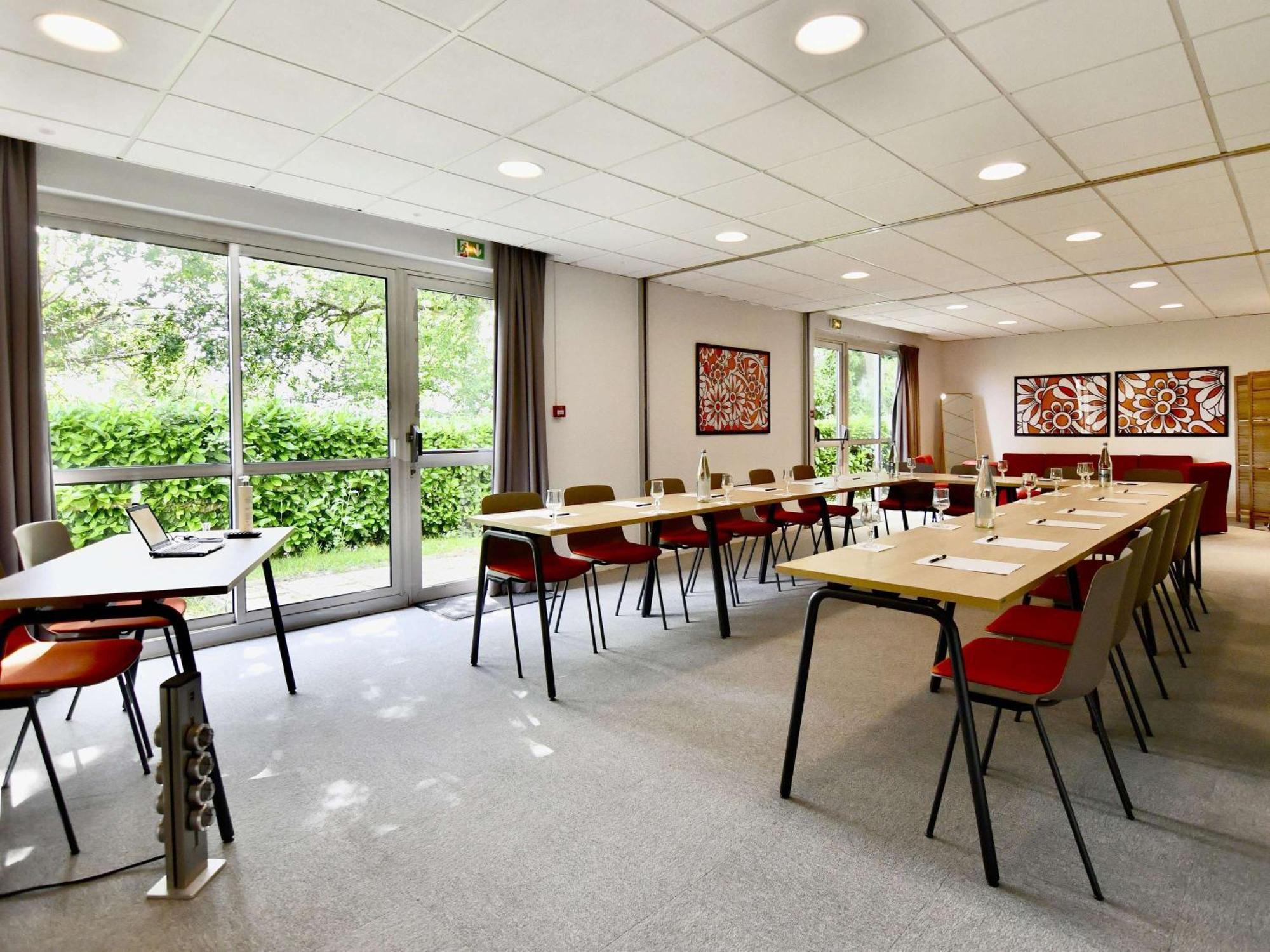 Hotel Ibis Quimper Zewnętrze zdjęcie