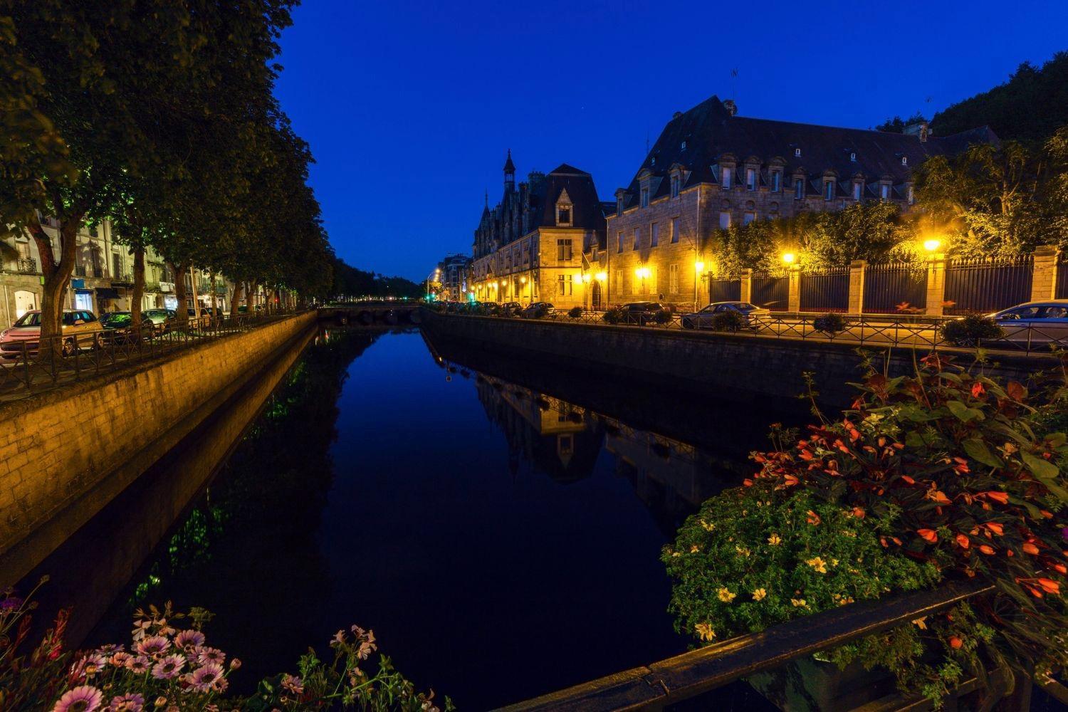 Hotel Ibis Quimper Zewnętrze zdjęcie