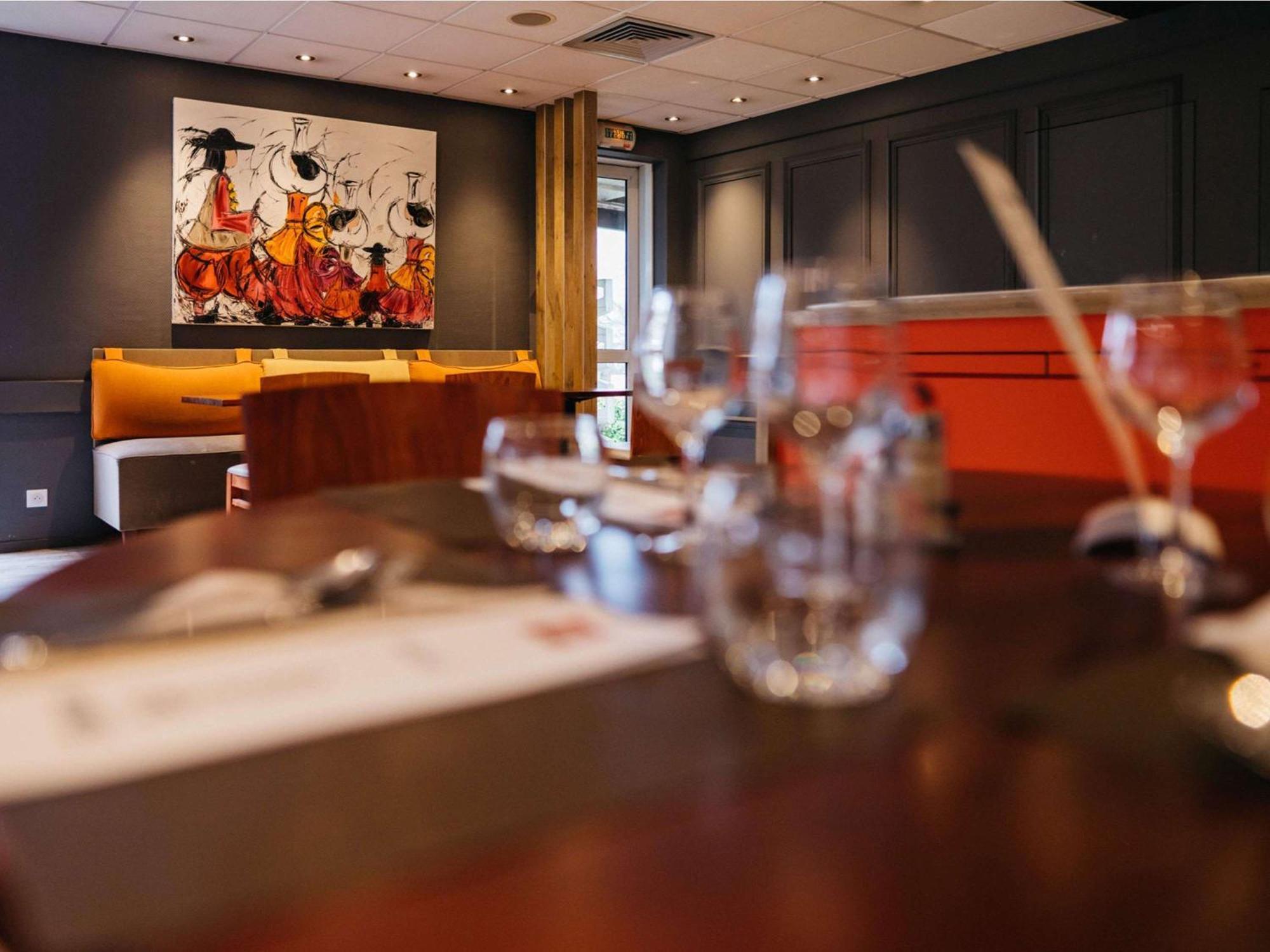 Hotel Ibis Quimper Zewnętrze zdjęcie