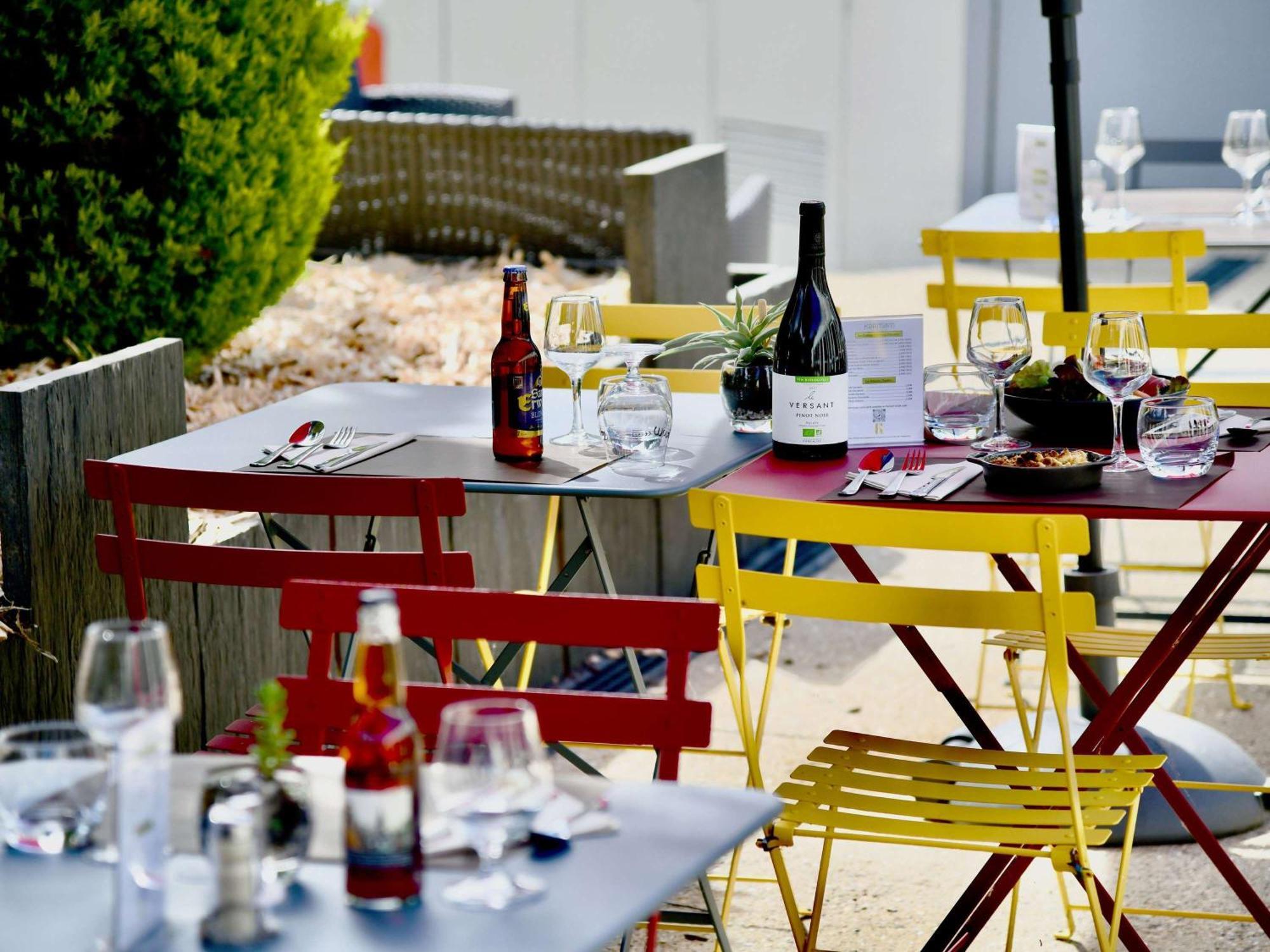 Hotel Ibis Quimper Zewnętrze zdjęcie