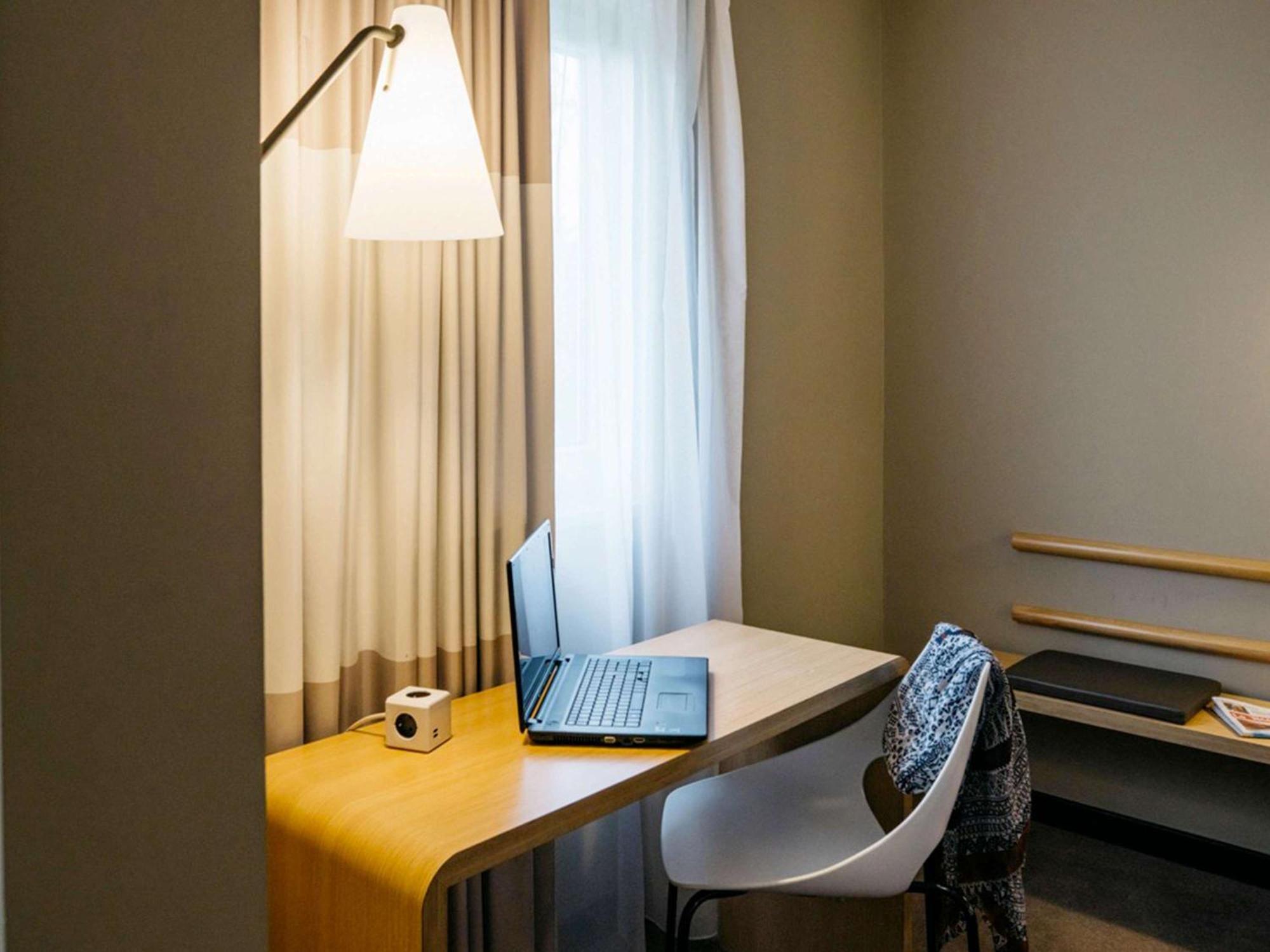 Hotel Ibis Quimper Zewnętrze zdjęcie