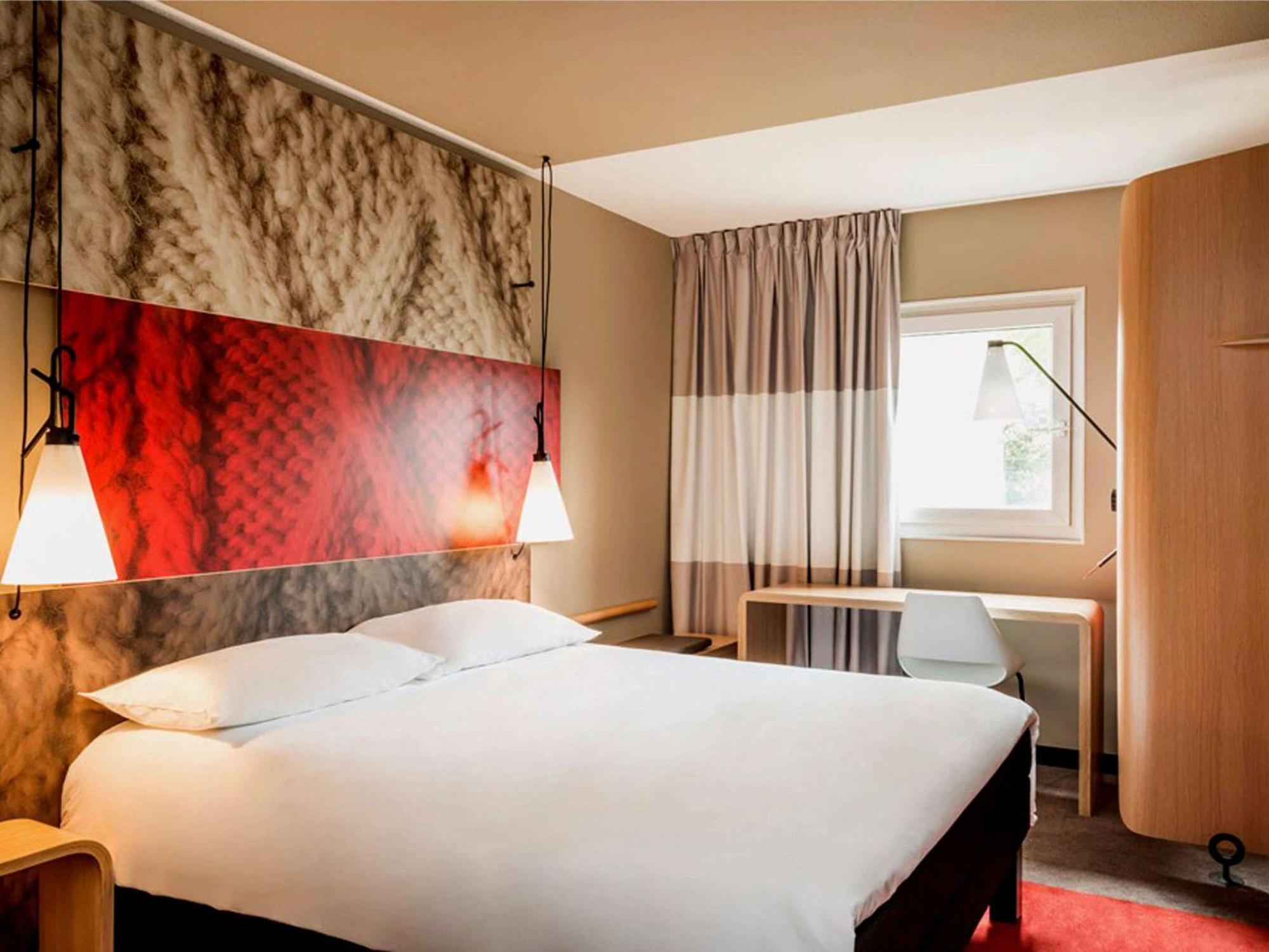 Hotel Ibis Quimper Zewnętrze zdjęcie