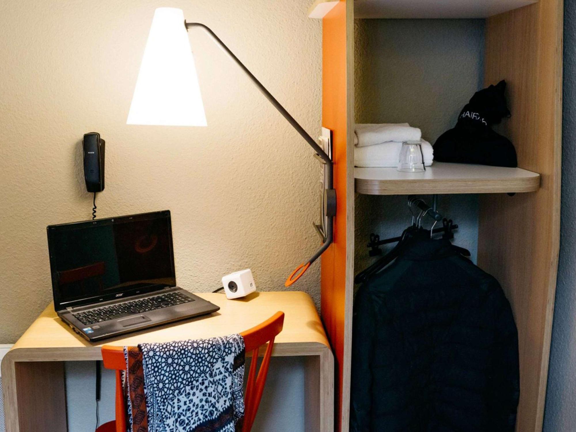 Hotel Ibis Quimper Zewnętrze zdjęcie