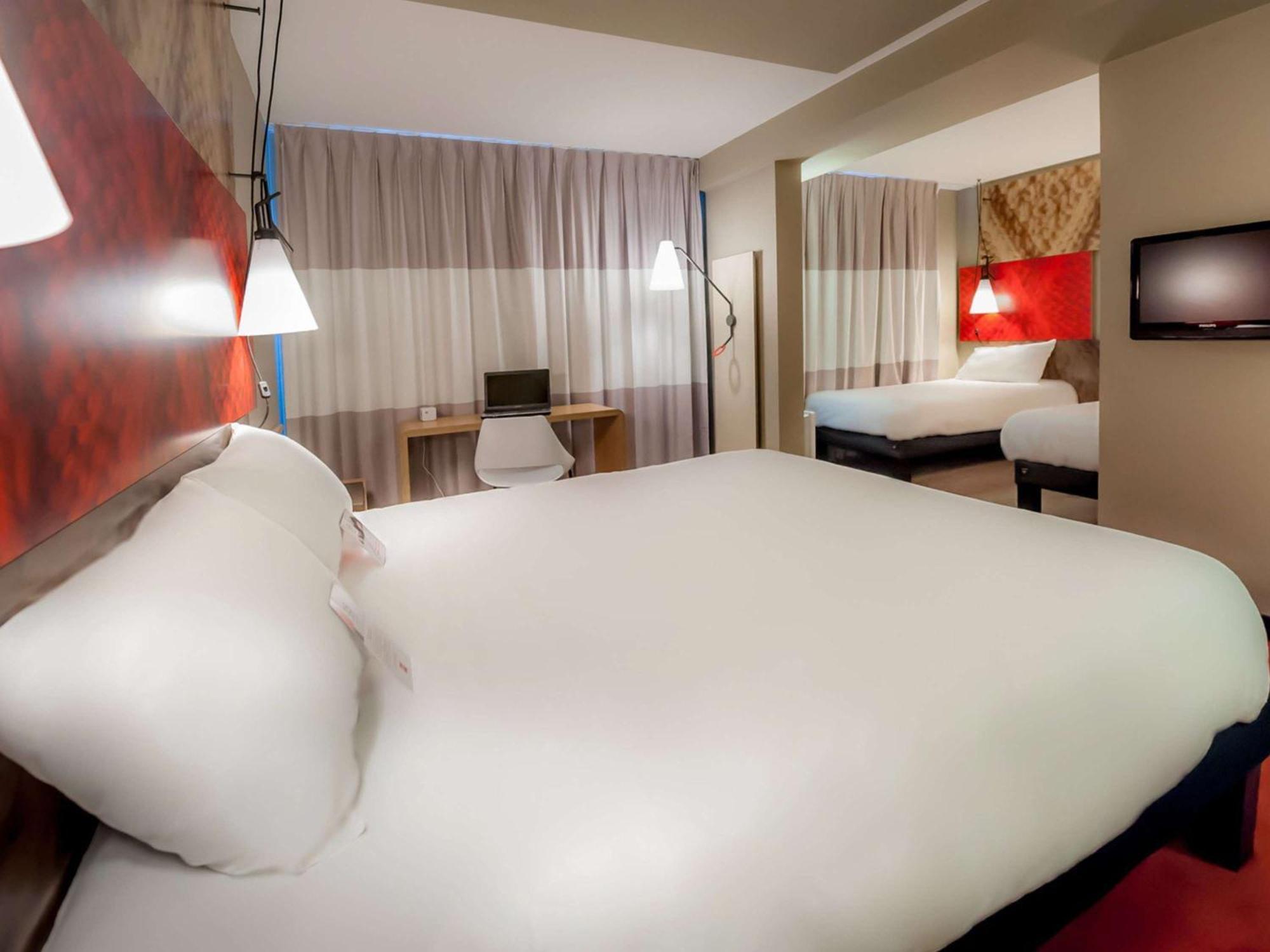Hotel Ibis Quimper Zewnętrze zdjęcie