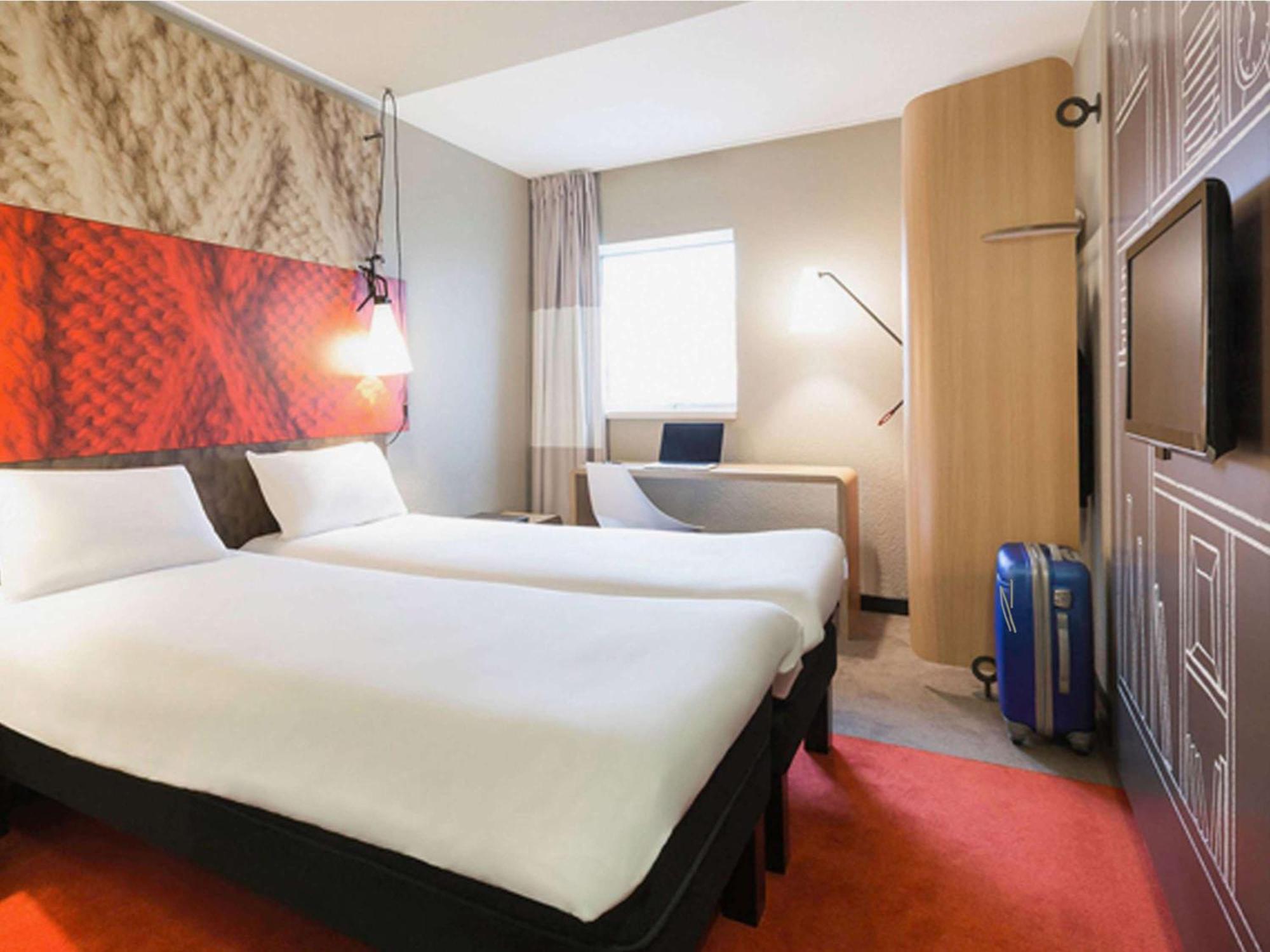 Hotel Ibis Quimper Zewnętrze zdjęcie