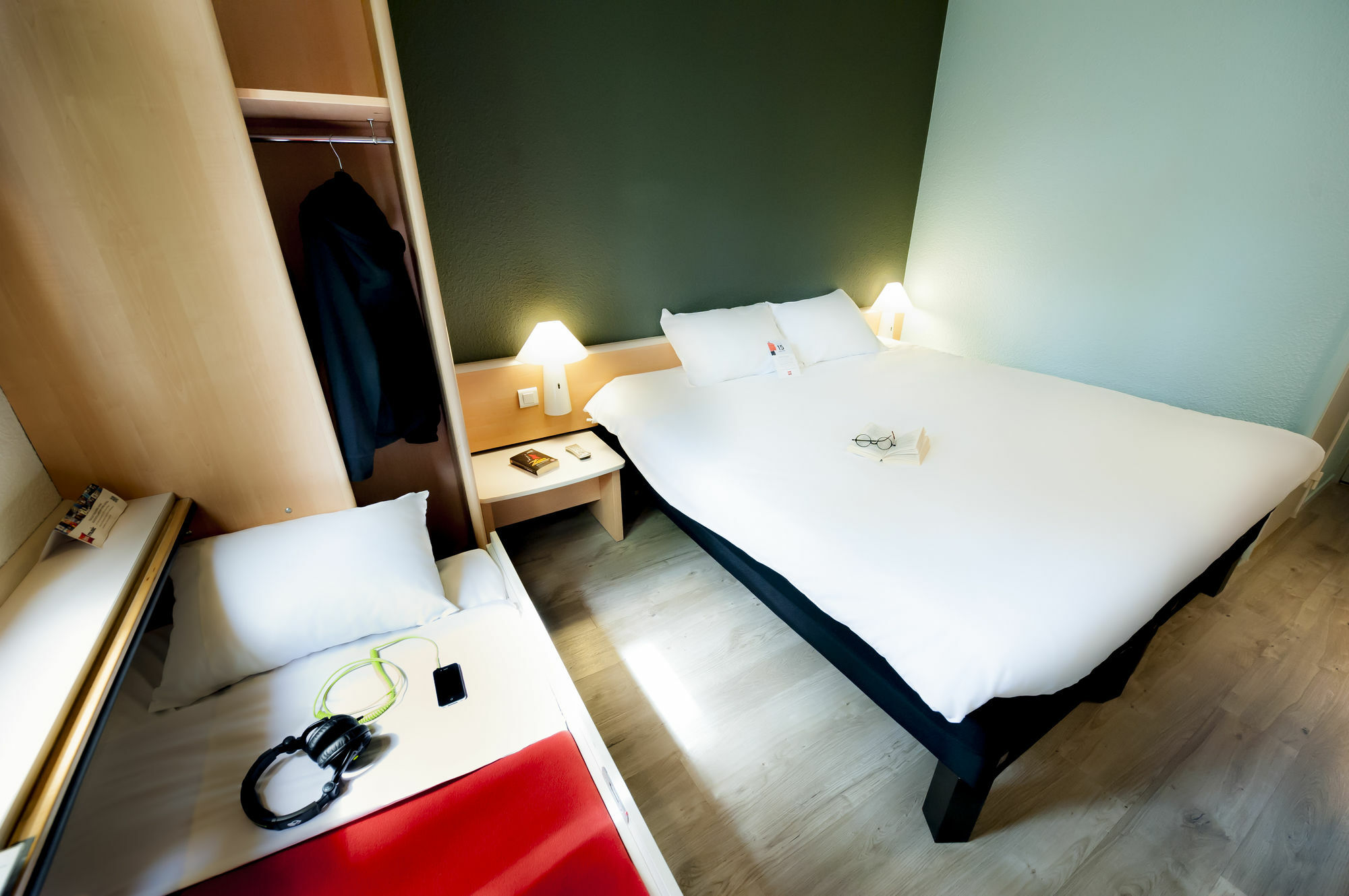 Hotel Ibis Quimper Zewnętrze zdjęcie