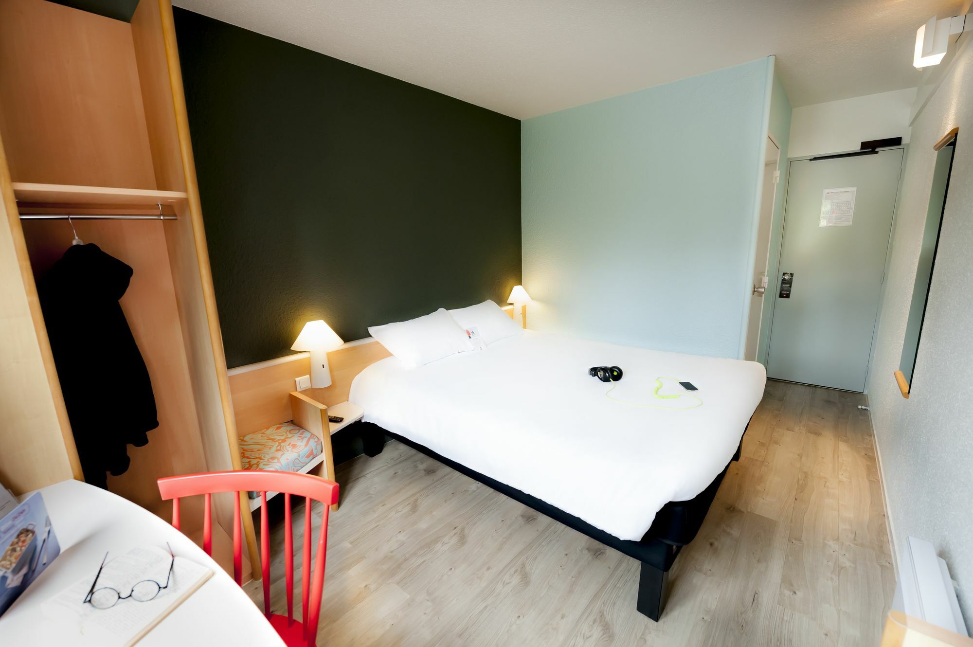 Hotel Ibis Quimper Zewnętrze zdjęcie