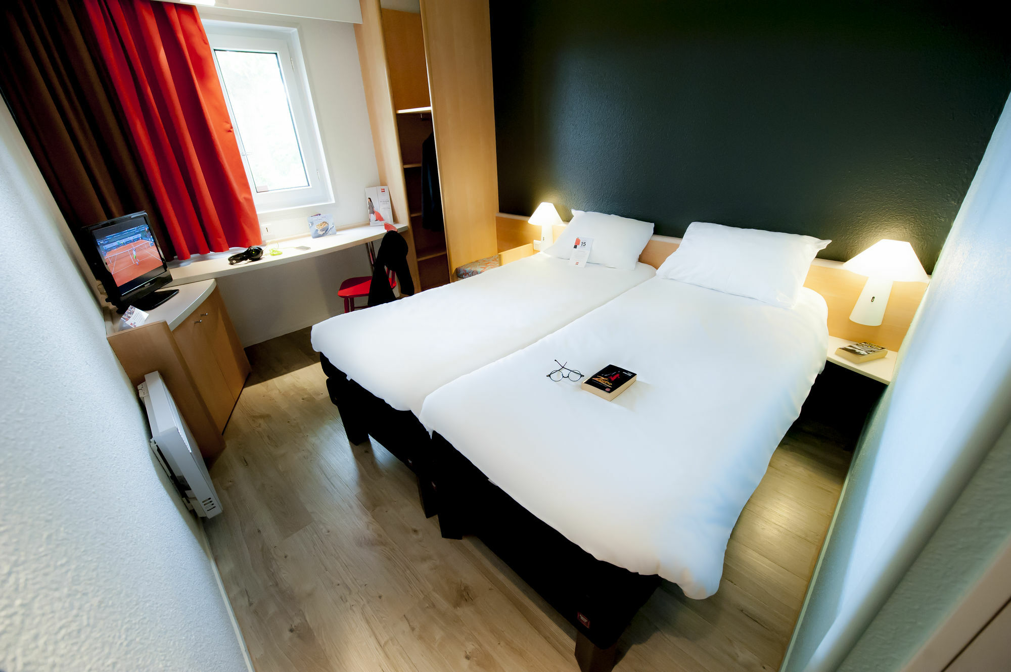 Hotel Ibis Quimper Zewnętrze zdjęcie